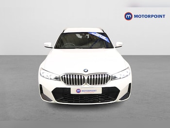 Used BMW 3 Series 2024 for sale - 76895663: Photo