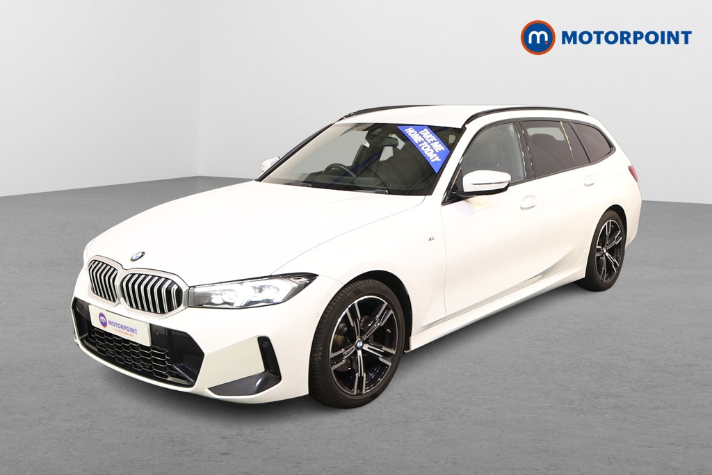 Used BMW 3 Series 2024 for sale - 76895663: Photo 3