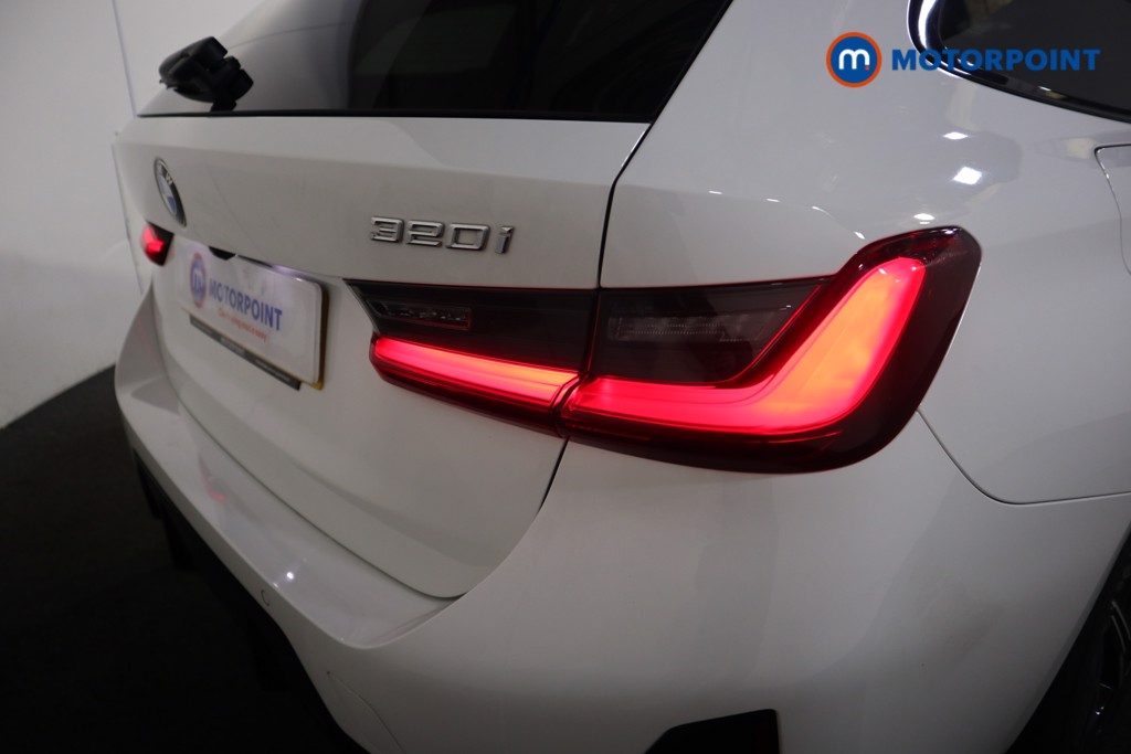 Used BMW 3 Series 2024 for sale - 76895663: Photo 33