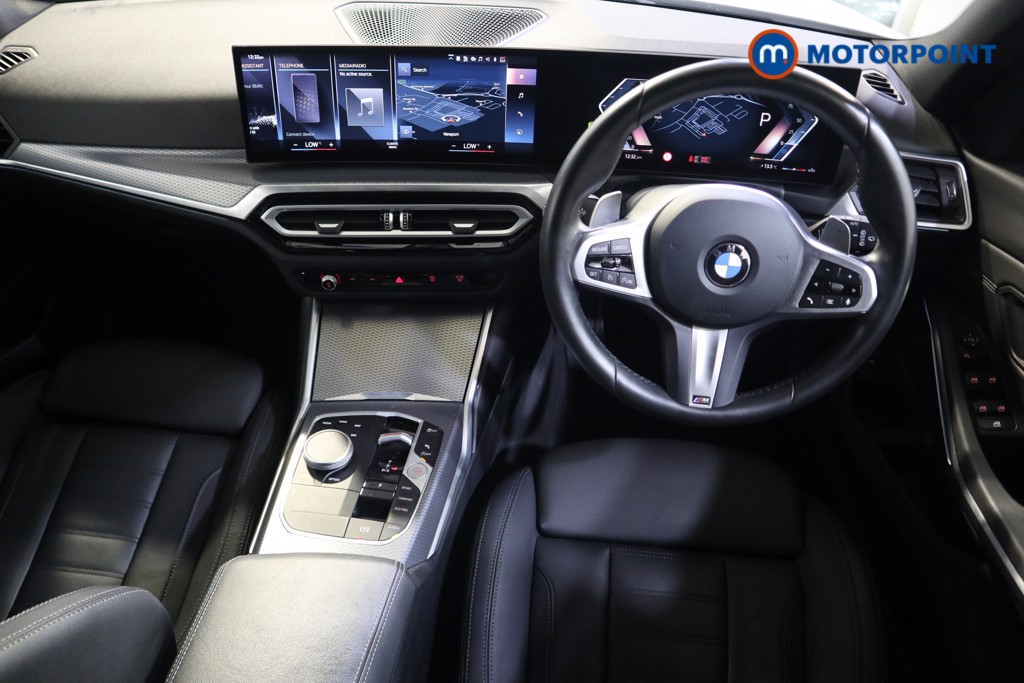 Used BMW 3 Series 2024 for sale - 76895663: Photo 9