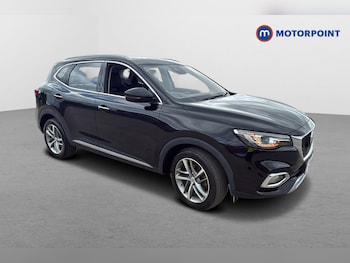 Used MG MG HS 2022 for sale - 78774311: Photo