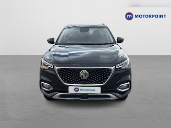 Used MG MG HS 2022 for sale - 78774311: Photo