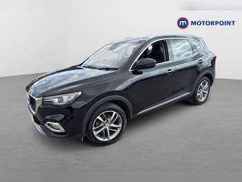 Used MG MG HS 2022 for sale - 78774311: Photo