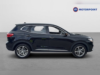 Used MG MG HS 2022 for sale - 78774311: Photo