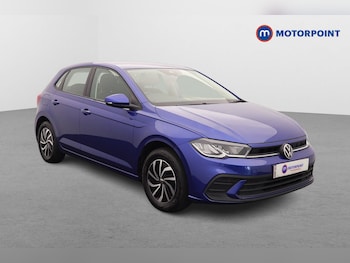 Used Volkswagen Polo 2024 for sale - 78485571: Photo