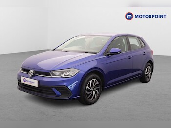 Used Volkswagen Polo 2024 for sale - 78485571: Photo