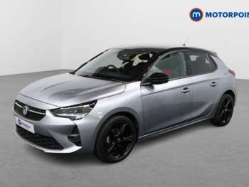 Used Vauxhall Corsa 2023 for sale - 74565619: Photo