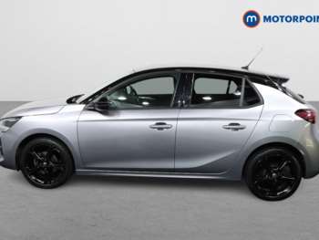 Used Vauxhall Corsa 2023 for sale - 74565619: Photo