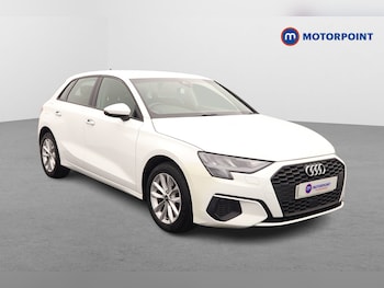 Used Audi A3 2021 for sale - 78432054: Photo