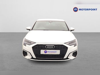 Used Audi A3 2021 for sale - 78432054: Photo