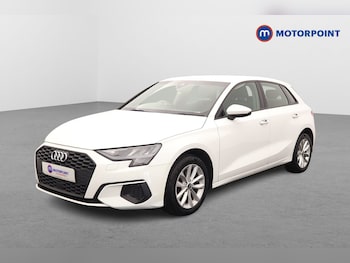Used Audi A3 2021 for sale - 78432054: Photo