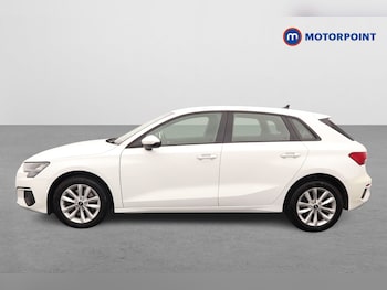 Used Audi A3 2021 for sale - 78432054: Photo