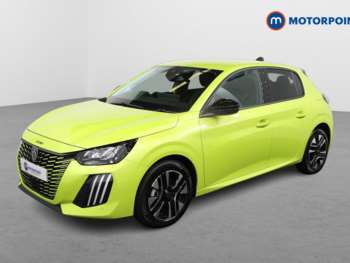 Used Peugeot 208 2025 for sale - 74841101: Photo