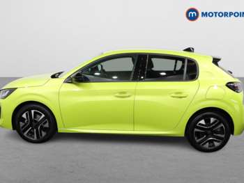Used Peugeot 208 2025 for sale - 74841101: Photo