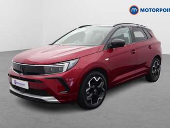 Used Vauxhall Grandland 2024 for sale - 74971306: Photo