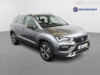 Used SEAT Ateca 2024 for sale - 78960610: Photo