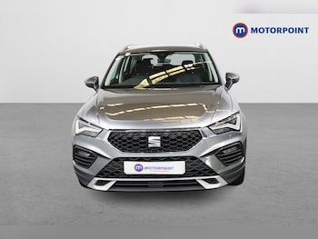 Used SEAT Ateca 2024 for sale - 78960610: Photo