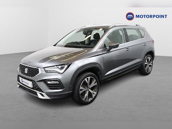 Used SEAT Ateca 2024 for sale - 78960610: Photo