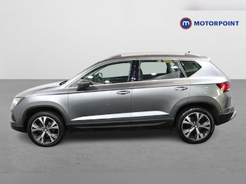 Used SEAT Ateca 2024 for sale - 78960610: Photo