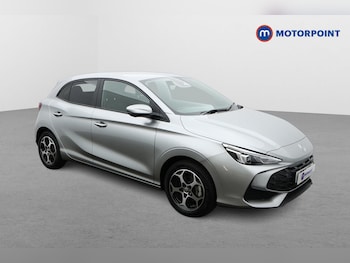 Used MG MG3 2025 for sale - 78311010: Photo