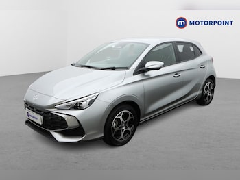 Used MG MG3 2025 for sale - 78311010: Photo