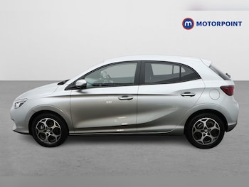 Used MG MG3 2025 for sale - 78311010: Photo