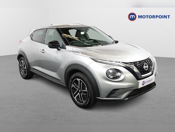 Used Nissan Juke 2024 for sale - 78615484: Photo