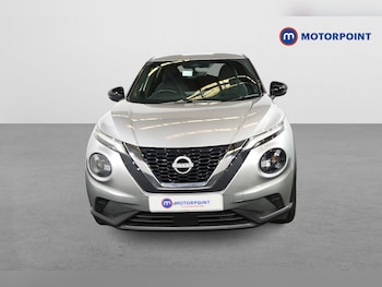 Used Nissan Juke 2024 for sale - 78615484: Photo