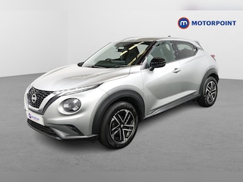 Used Nissan Juke 2024 for sale - 78615484: Photo