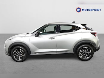 Used Nissan Juke 2024 for sale - 78615484: Photo