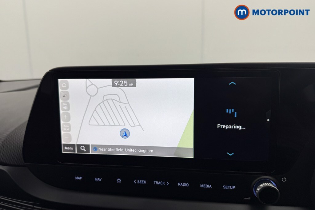 Used Hyundai i20 2025 for sale - 77932130: Photo 10