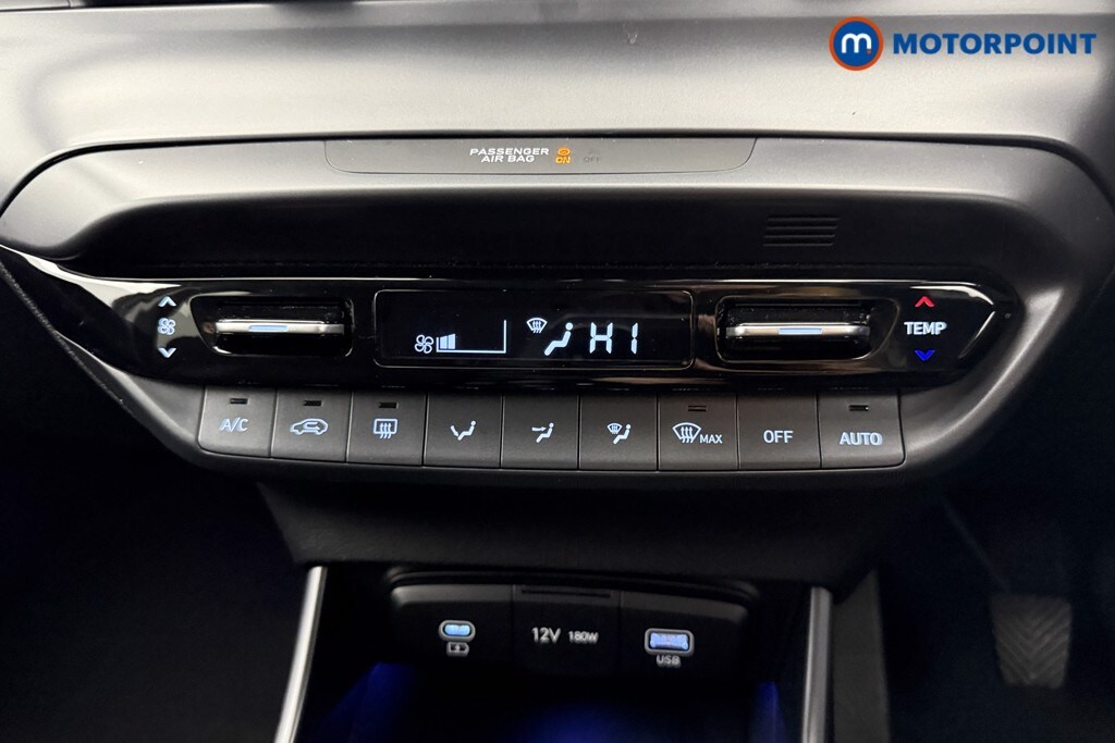 Used Hyundai i20 2025 for sale - 77932130: Photo 11