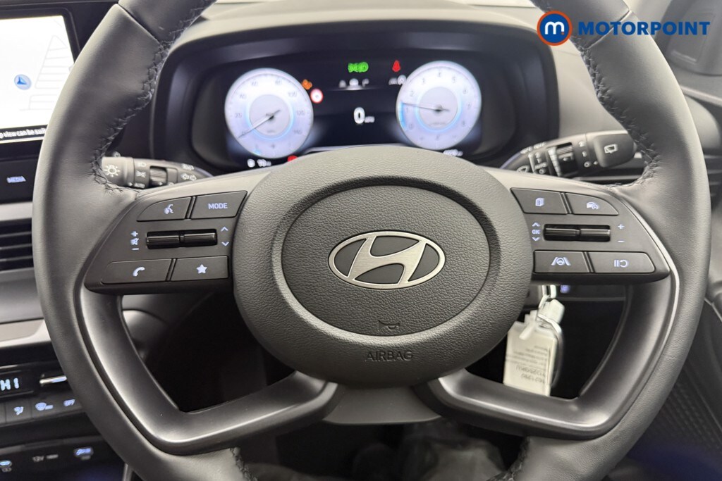 Used Hyundai i20 2025 for sale - 77932130: Photo 13