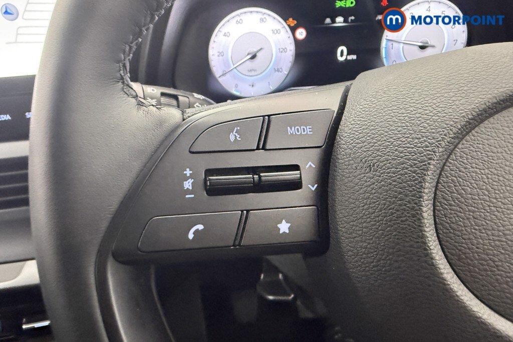 Used Hyundai i20 2025 for sale - 77932130: Photo 14