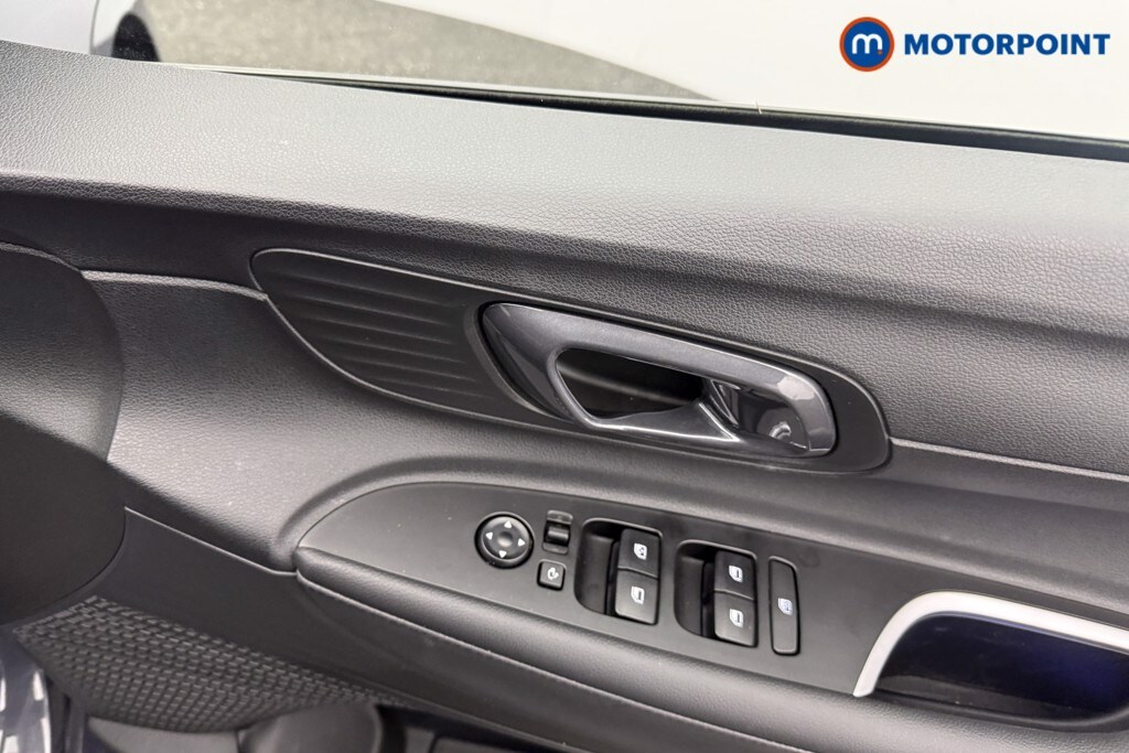 Used Hyundai i20 2025 for sale - 77932130: Photo 17