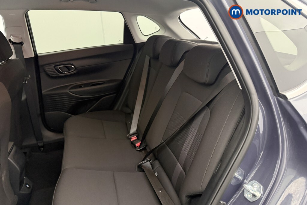 Used Hyundai i20 2025 for sale - 77932130: Photo 19