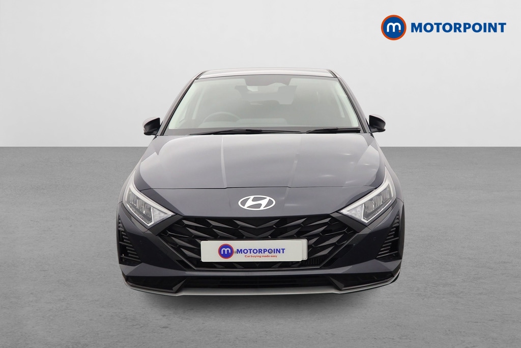 Used Hyundai i20 2025 for sale - 77932130: Photo 2
