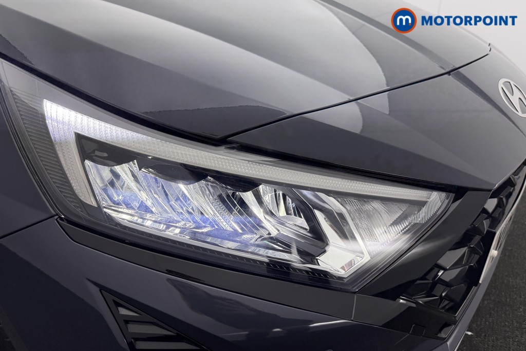 Used Hyundai i20 2025 for sale - 77932130: Photo 21