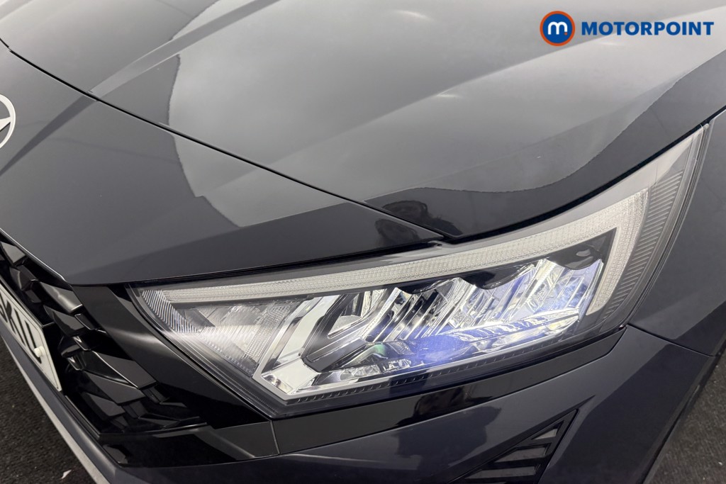 Used Hyundai i20 2025 for sale - 77932130: Photo 22