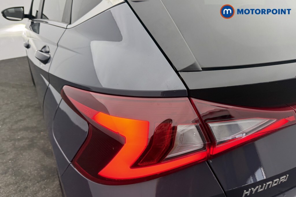 Used Hyundai i20 2025 for sale - 77932130: Photo 23