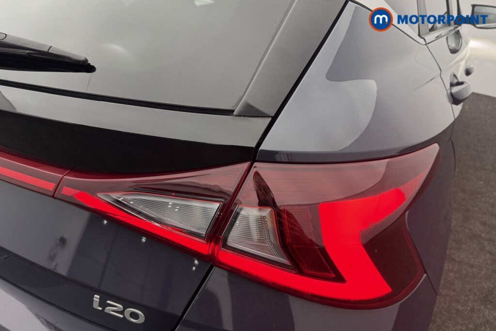 Used Hyundai i20 2025 for sale - 77932130: Photo 24