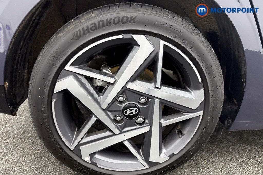 Used Hyundai i20 2025 for sale - 77932130: Photo 26