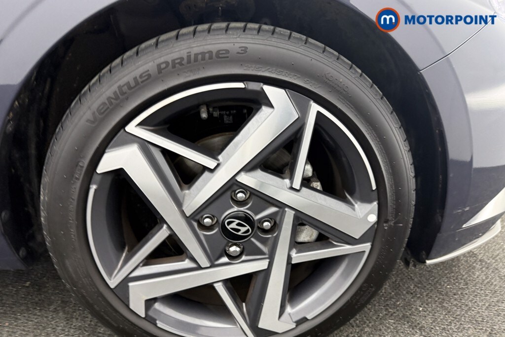 Used Hyundai i20 2025 for sale - 77932130: Photo 27