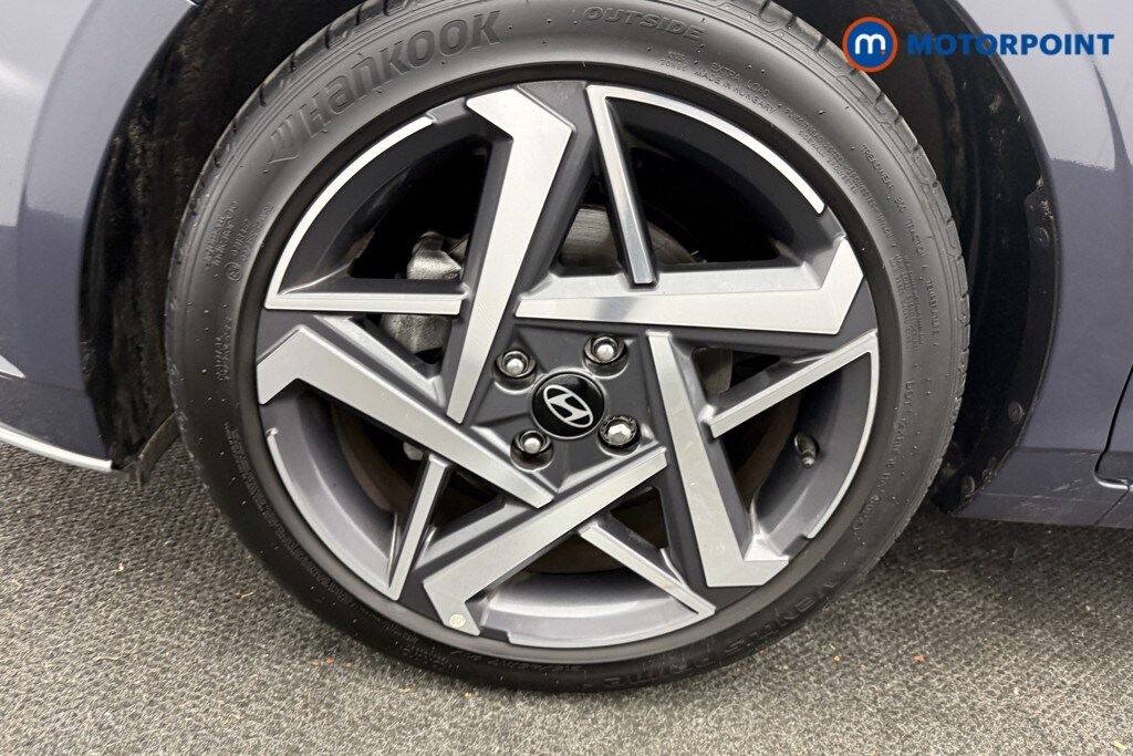 Used Hyundai i20 2025 for sale - 77932130: Photo 28