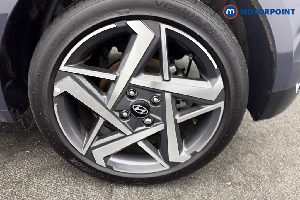 Used Hyundai i20 2025 for sale - 77932130: Photo 29