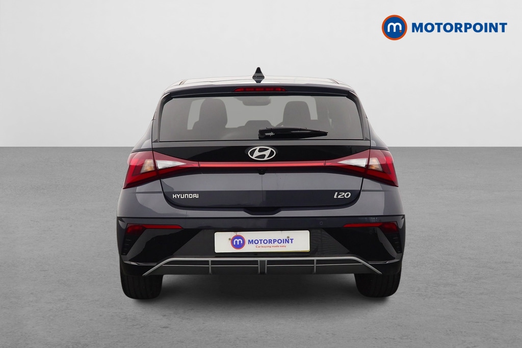 Used Hyundai i20 2025 for sale - 77932130: Photo 6