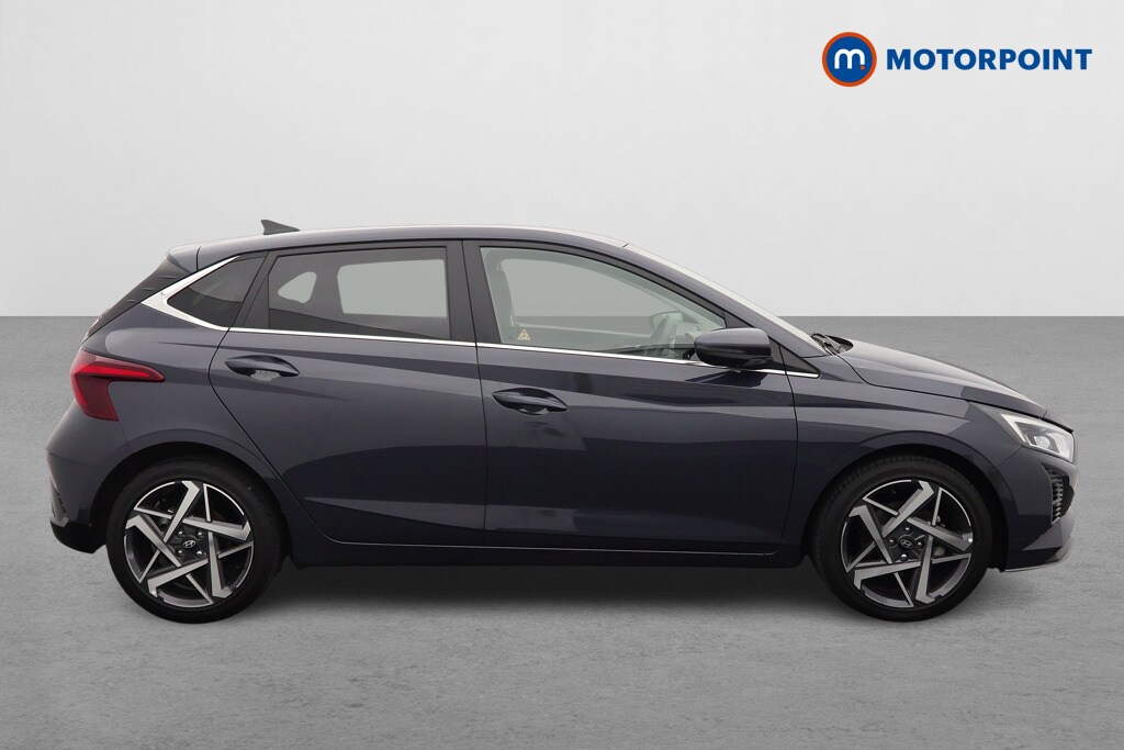 Used Hyundai i20 2025 for sale - 77932130: Photo 8