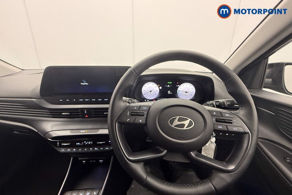 Used Hyundai i20 2025 for sale - 77932130: Photo 9