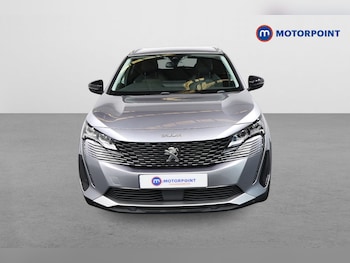 Used Peugeot 3008 undefined for sale - 78650712: Photo