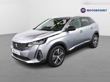 Used Peugeot 3008 undefined for sale - 78650712: Photo